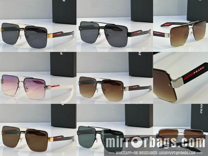 Prada Glasses smh118