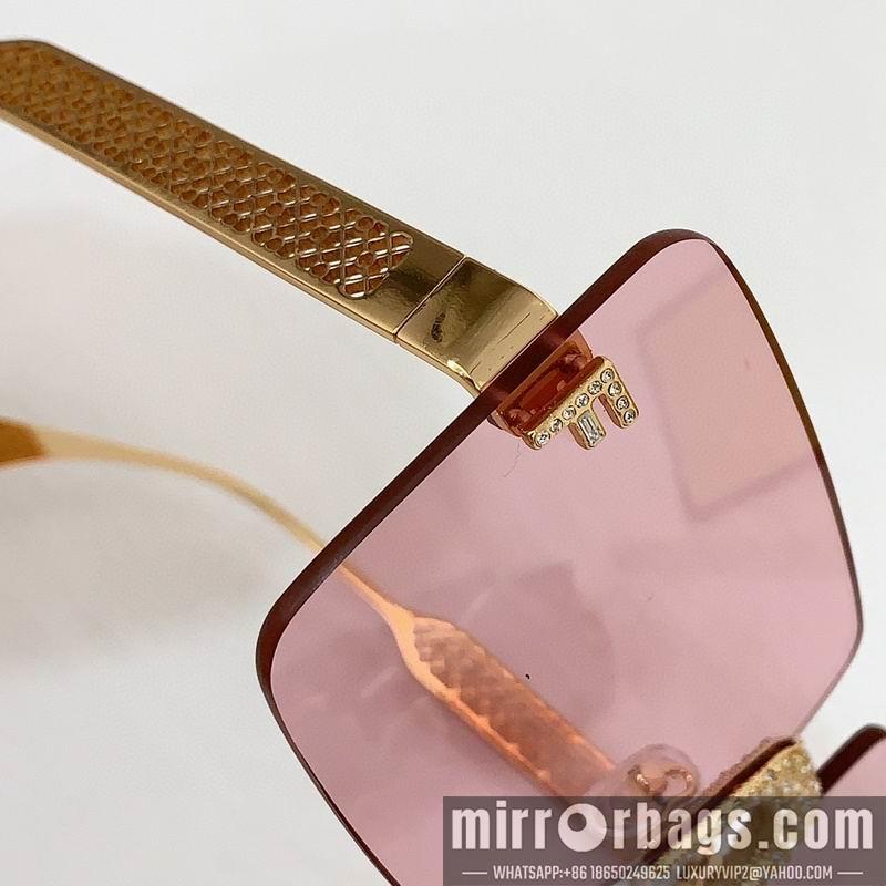 Fendi Glasses smh63