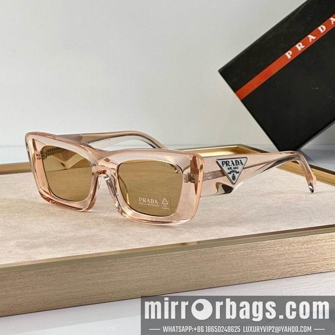 Prada Glasses smx301