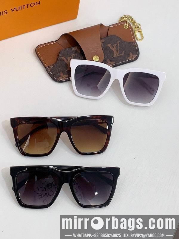 LV Glasses smr80