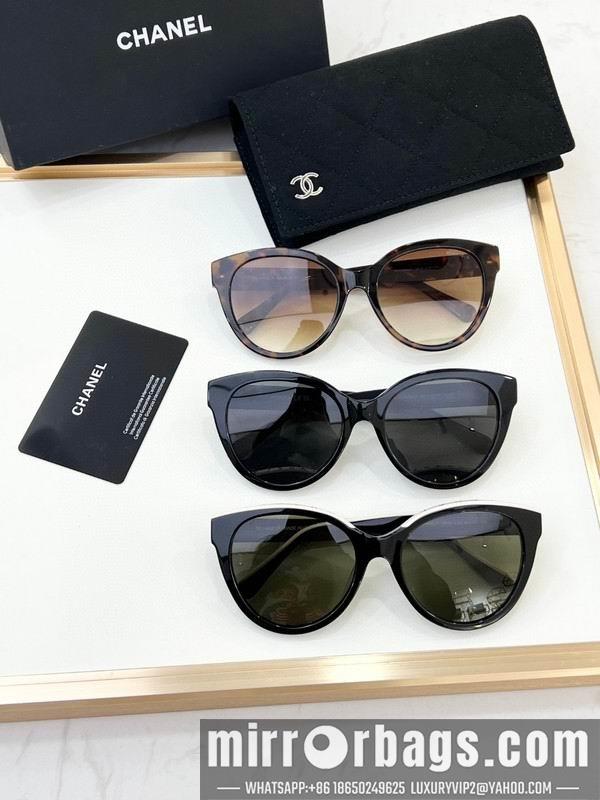 Chanel Glasses smh158