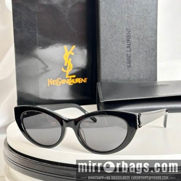 YSL Glasses smx118