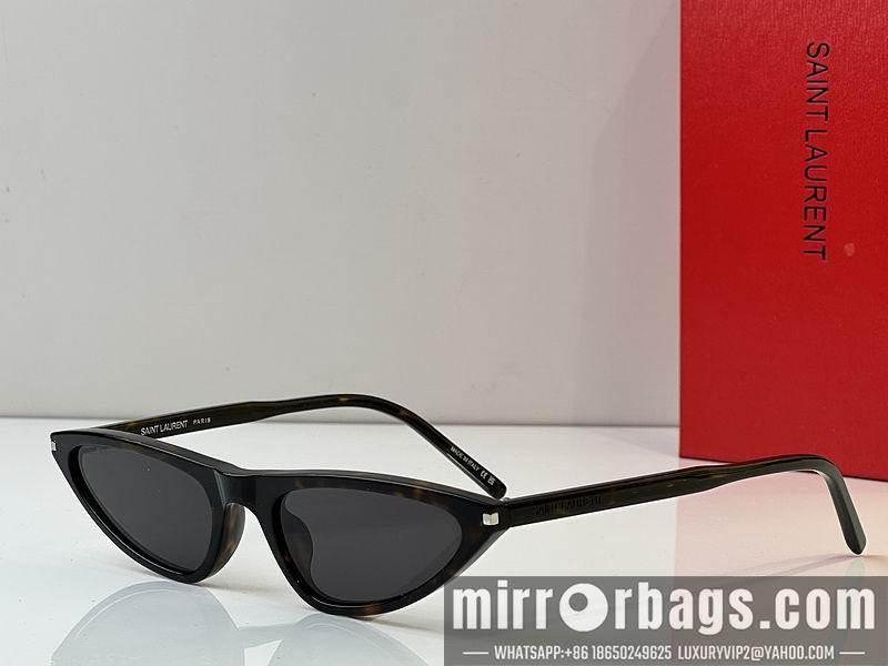 YSL Glasses 03smh60