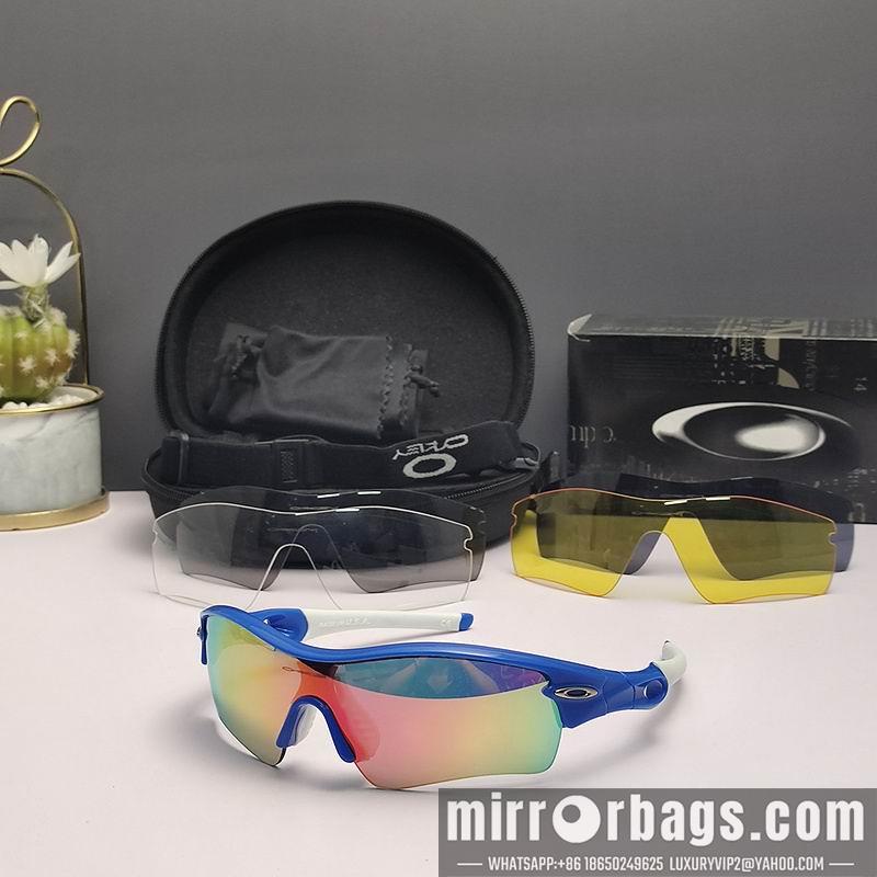 Oakley Glasses 03smh45