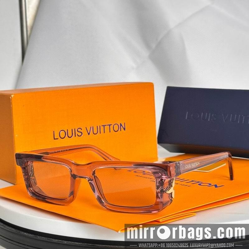 LV Glasses smh112