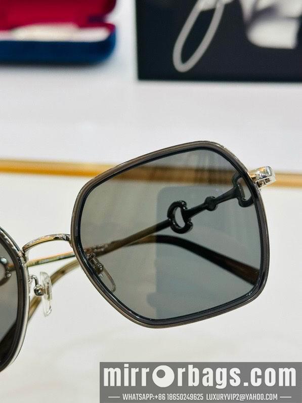 Gucci Glasses smr44