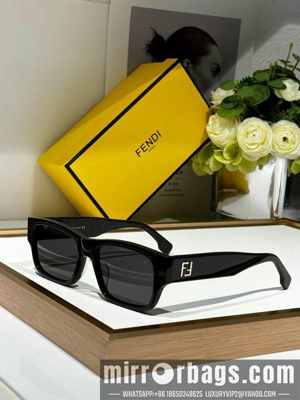 Fendi Glasses smh108