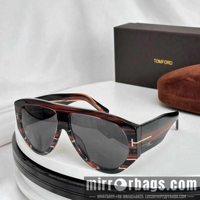 Tom Ford Glasses smx94