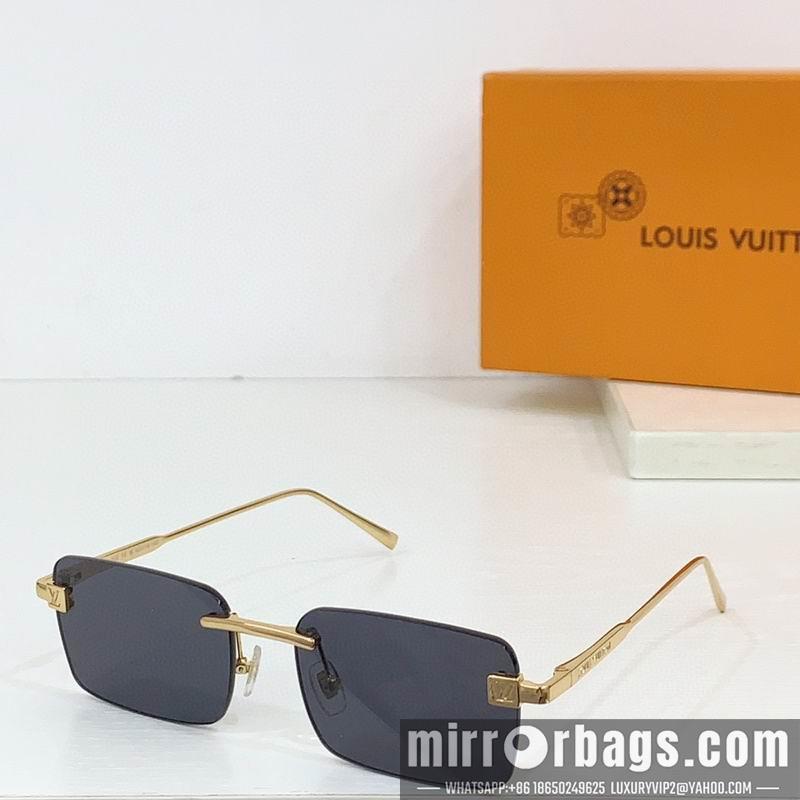 LV Glasses smr68
