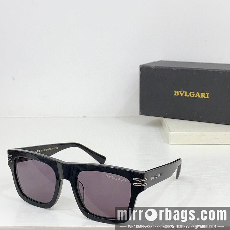 Bvlgari Glasses 03smh35