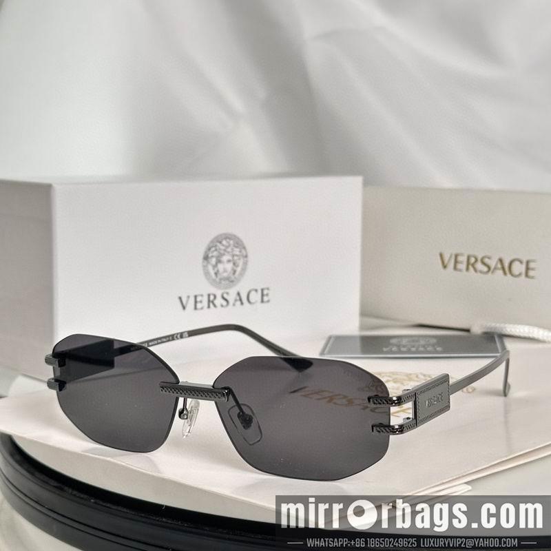 Versace Glasses 03smh27