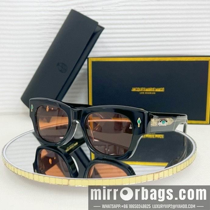 Jacques Marie Mage Glasses smx57