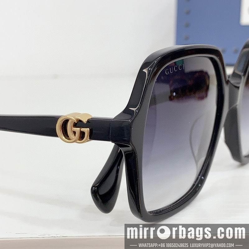 Gucci Glasses smr93