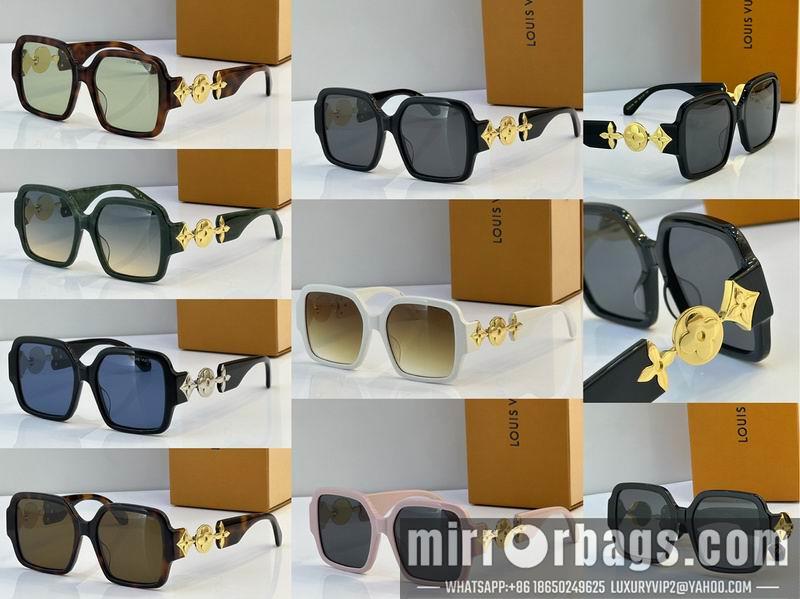 LV Glasses smh99