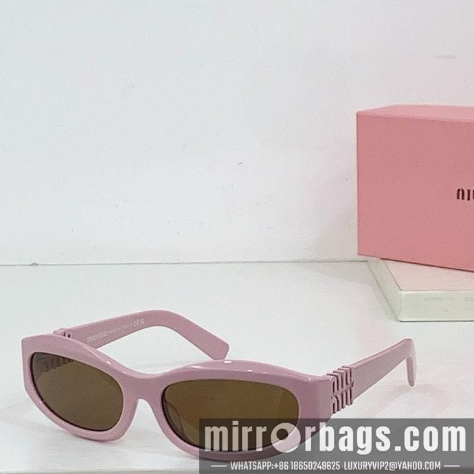 MiuMiu Glasses smx139