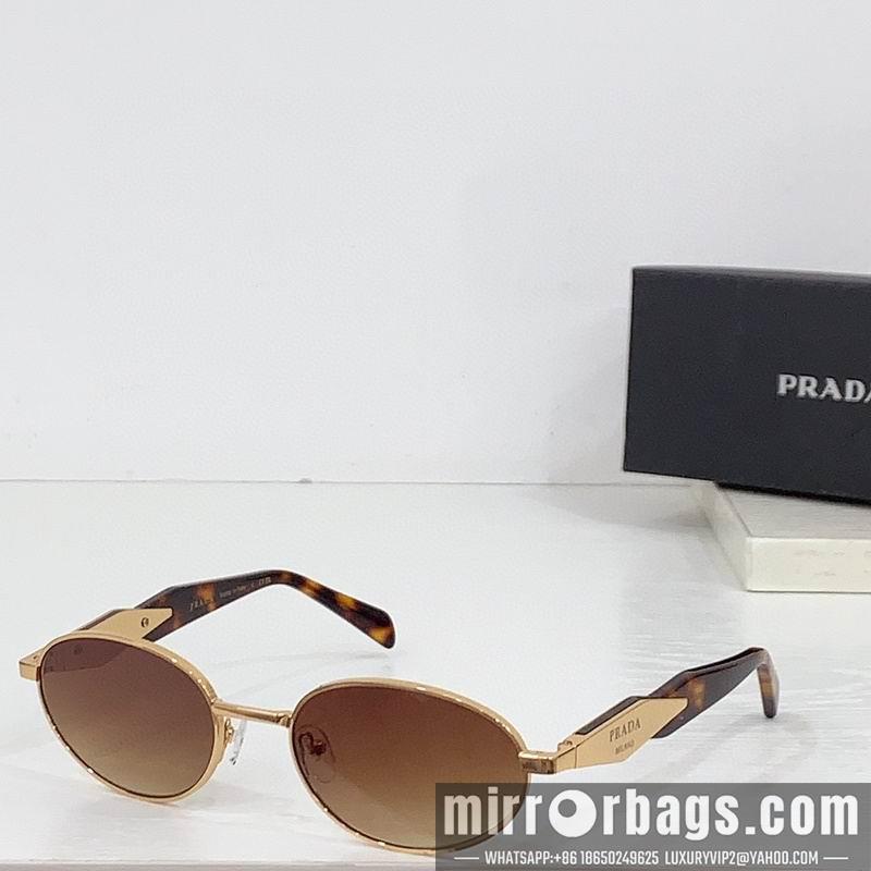 Prada Glasses smh58