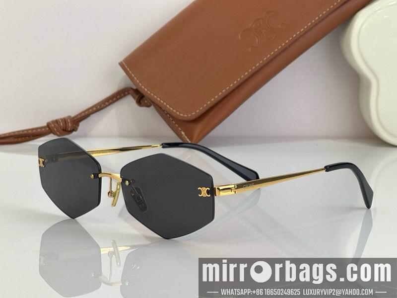 Celine Glasses smx188