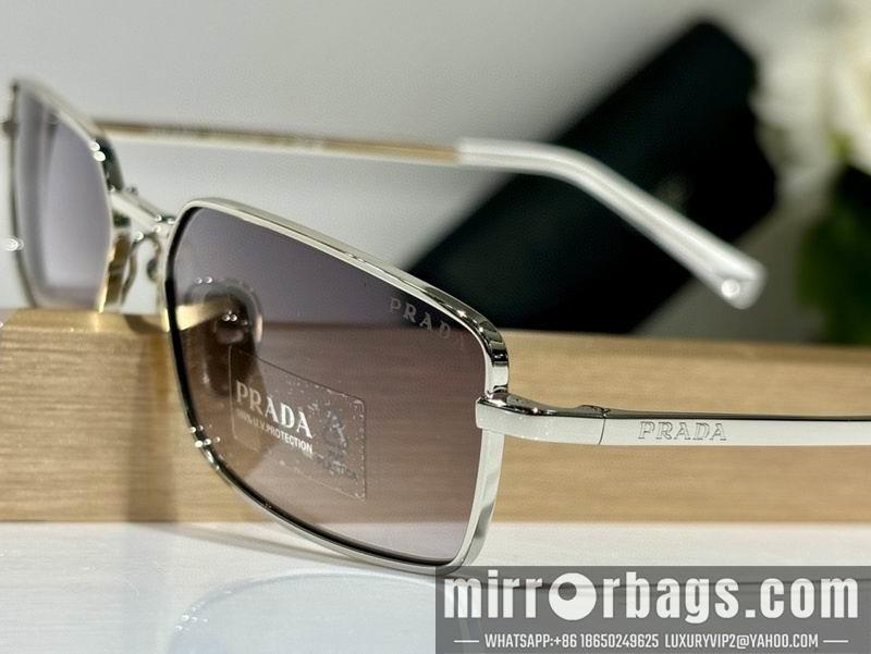 Prada Glasses smh173