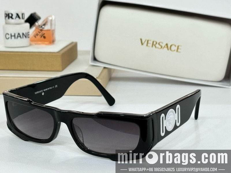 Versace Glaases smx70