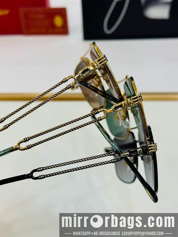 Cartier Glasses smr141