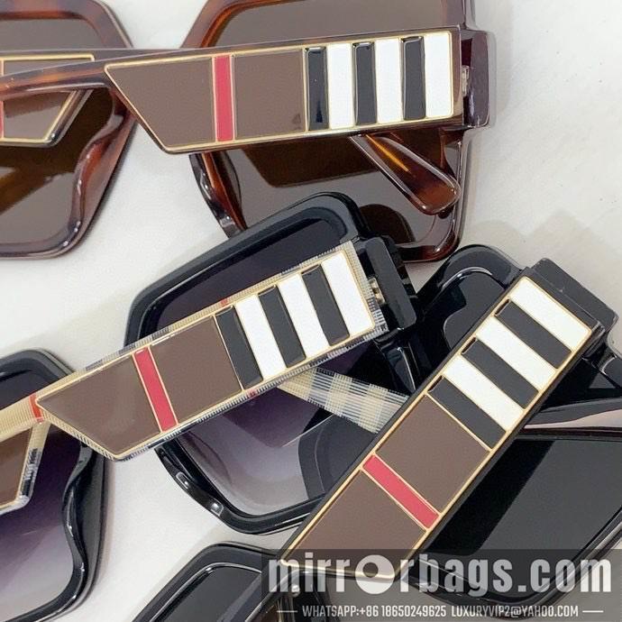 Burberry Glasses smr04