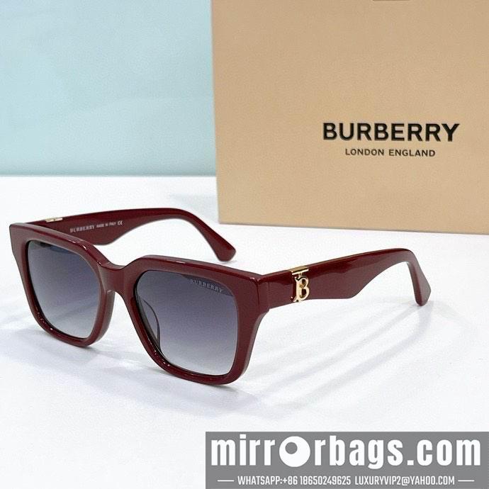 Burberry Glasses smx53