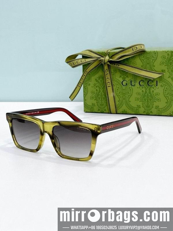 Gucci Glasses smh251