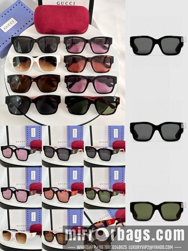 Gucci Glasses smh121