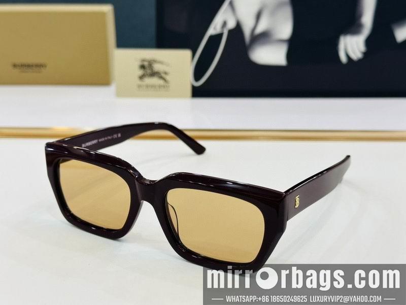Burberry Glasses smr29