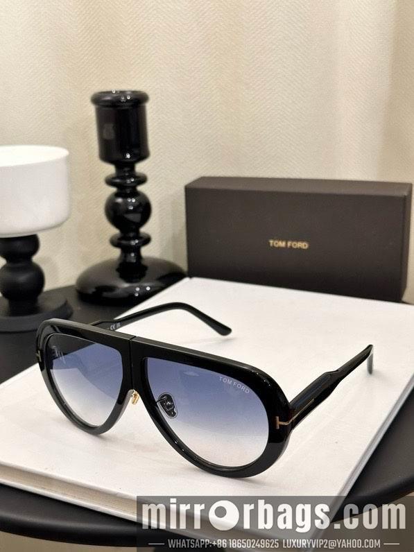 Tom Ford Glasses smx124