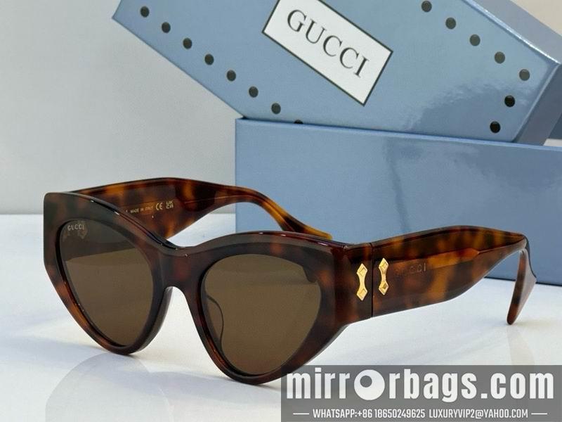 Gucci Glasses smh27