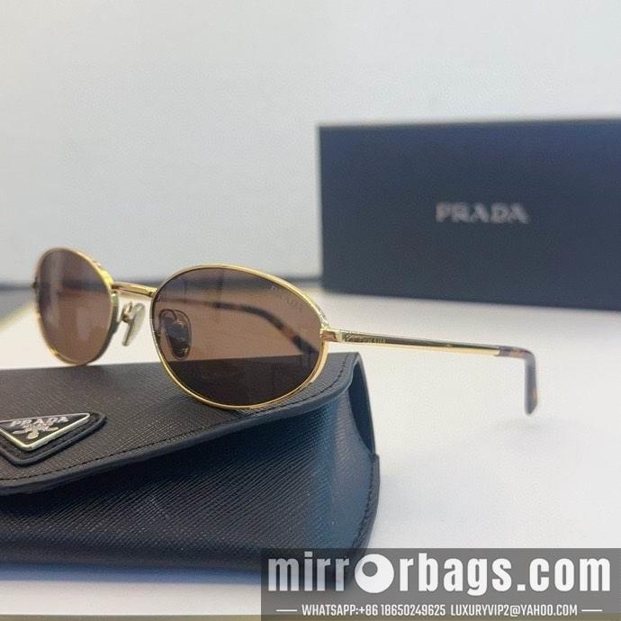 Prada Glasses smx248