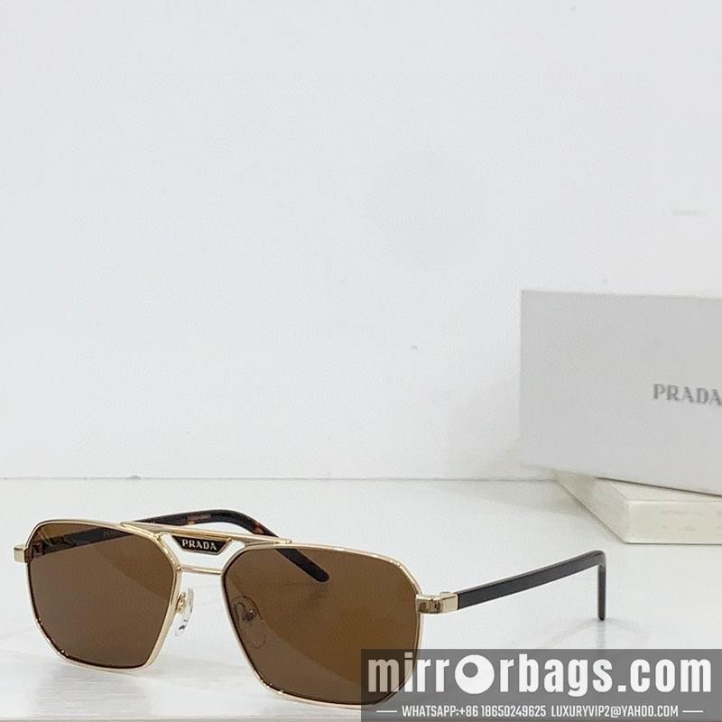 Prada Glasses smh38