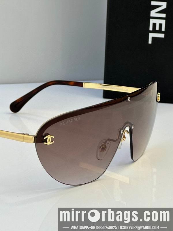 Chanel Glasses smh14