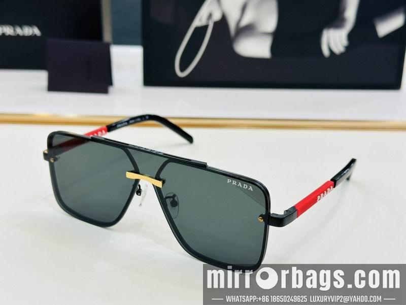 Prada Glasses smh65