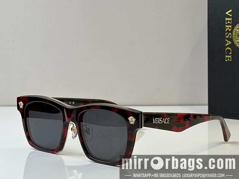 Versace Glasses 03smh113