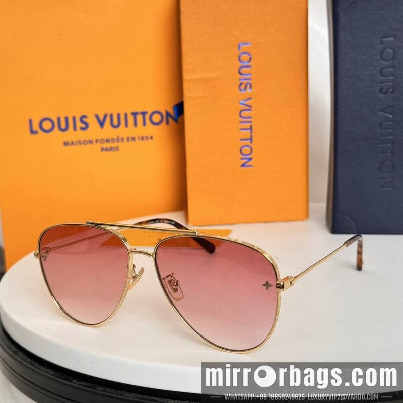 LV Glasses smh122
