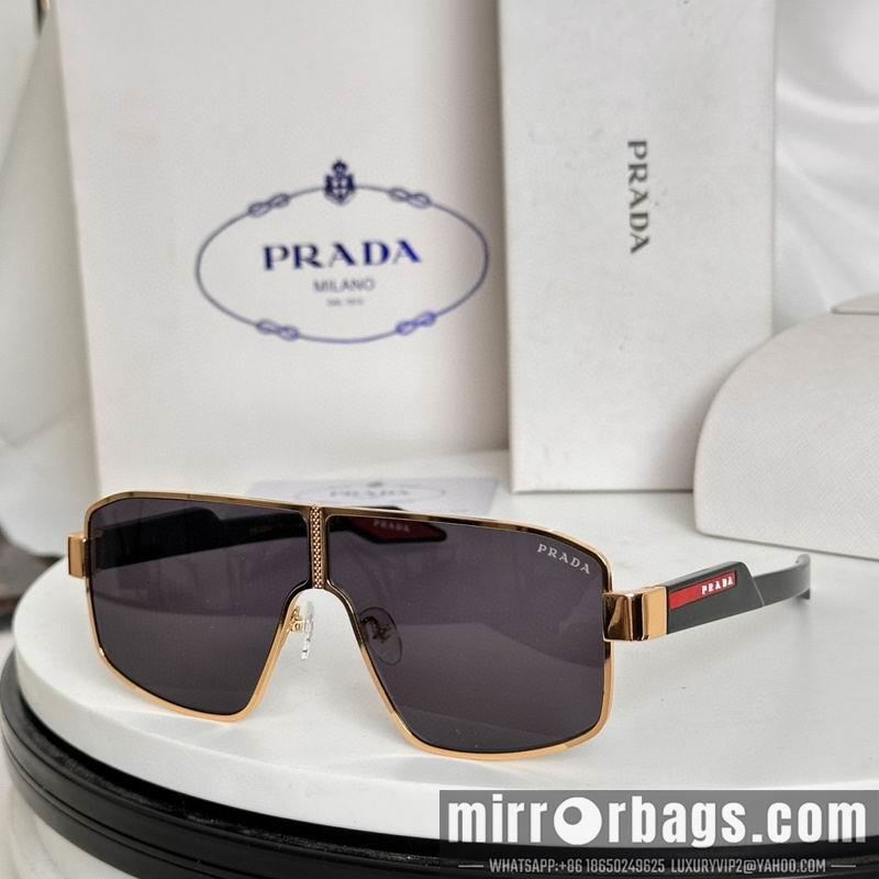 Prada Glasses smh150