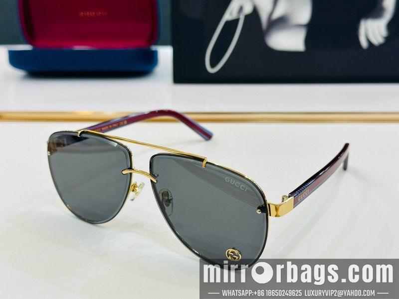 Gucci Glasses smr52