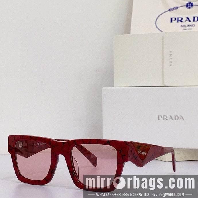 Prada Glasses smx284