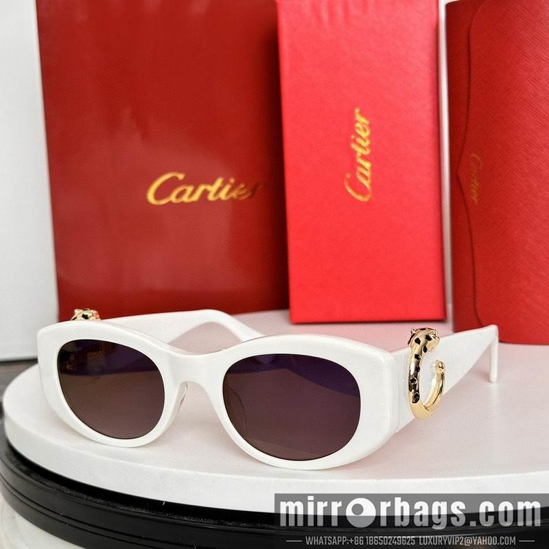 Cartier Glasses smh14
