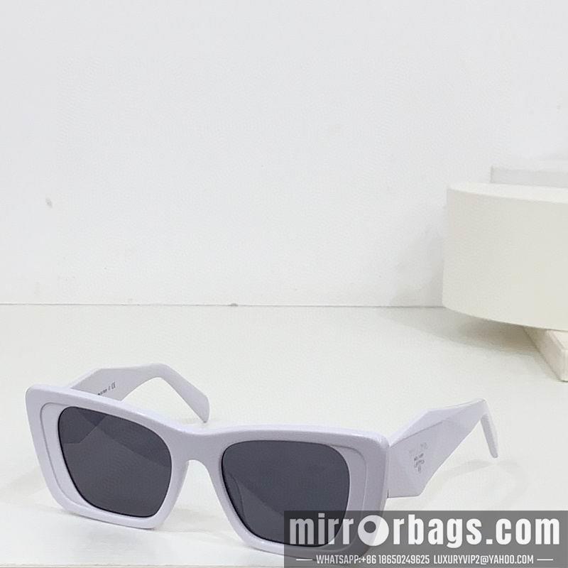Prada Glasses smh48