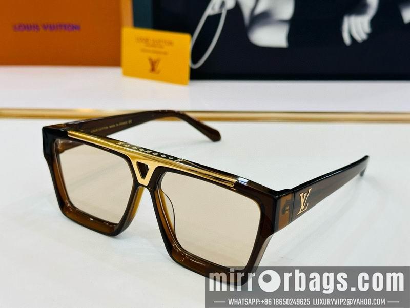 LV Glasses smr77