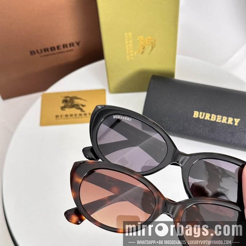 Burberry Glasses 03smh31