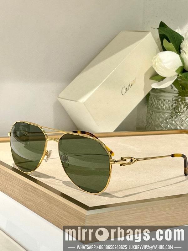 Cartier Glasses smh97