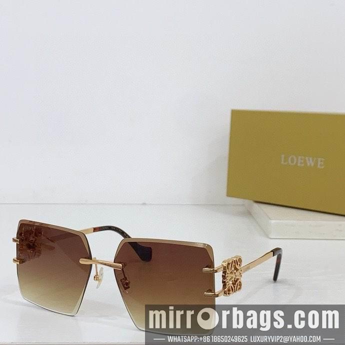 Loewe Glasses smx54
