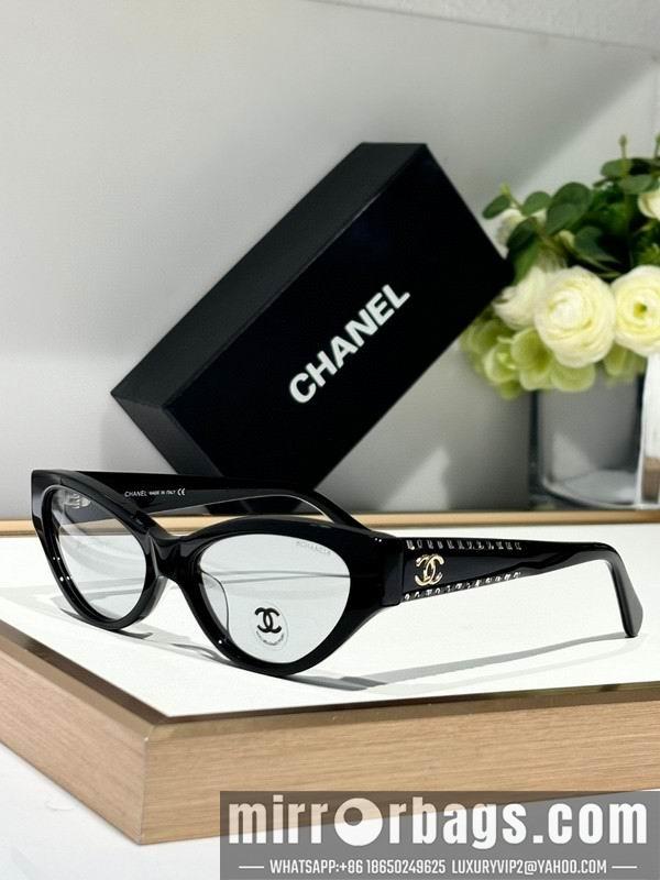 Chanel Glasses smh90