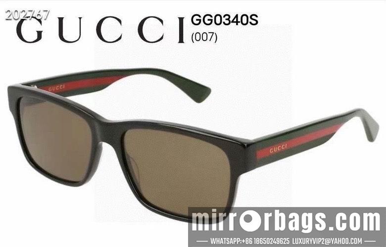 Gucci Glasses smx166