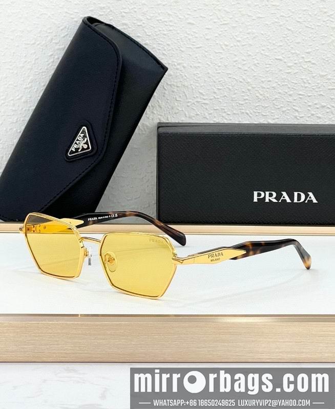 Prada Glasses smh196