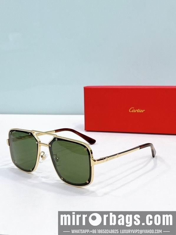 Cartier Glasses smx213